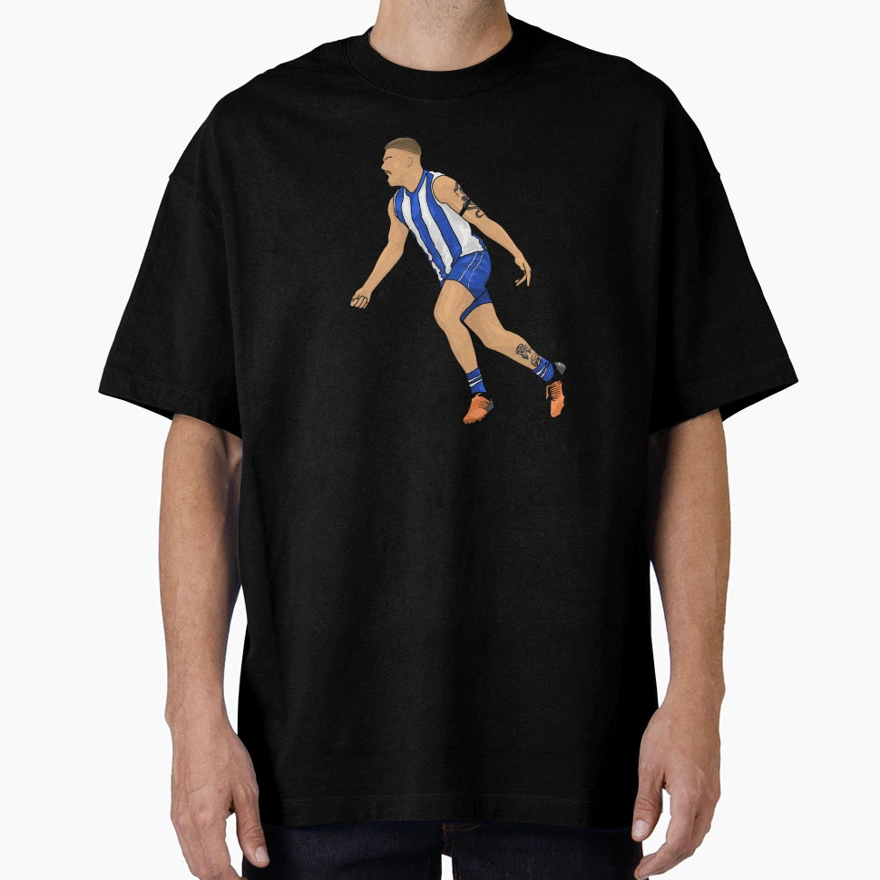Cameron Zurhaar T-Shirt - Fun Novelty Design for Adults - T-Shirt, Sweatshirt, Hoodie