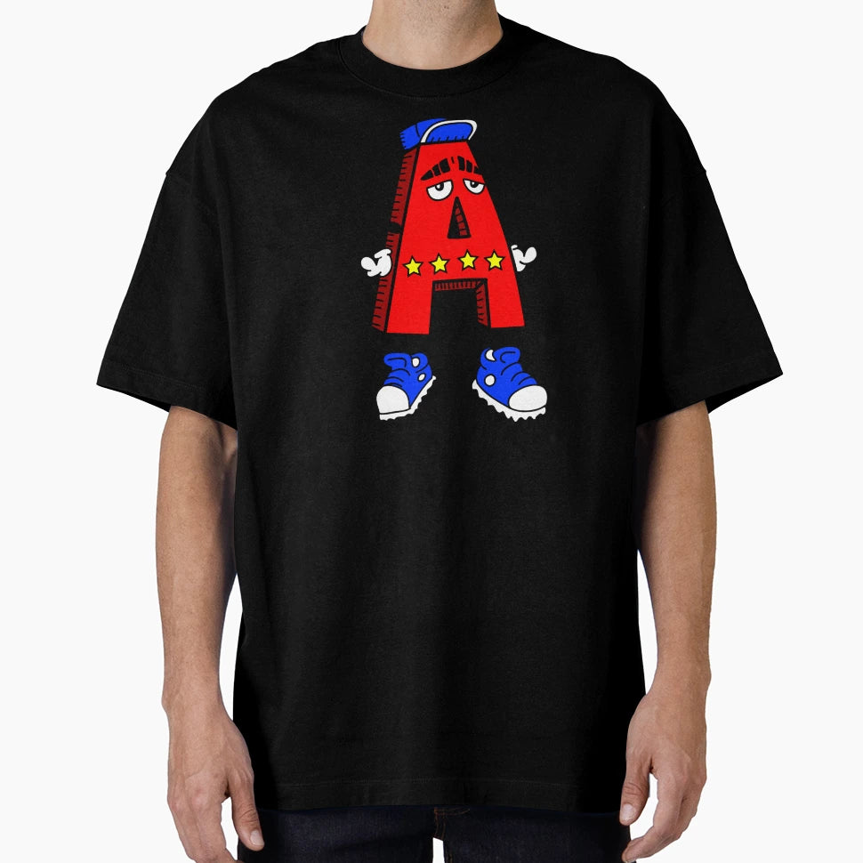 Is Awesome T-Shirt - Streetwear Style Unisex - T-Shirt, Sweatshirt, Hoodie
