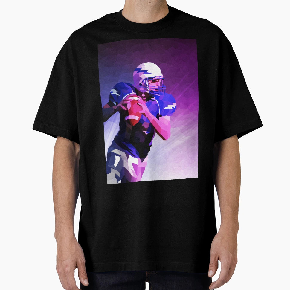 Soccer T-Shirt - Novelty Apparel for Adults - T-Shirt, Sweatshirt, Hoodie