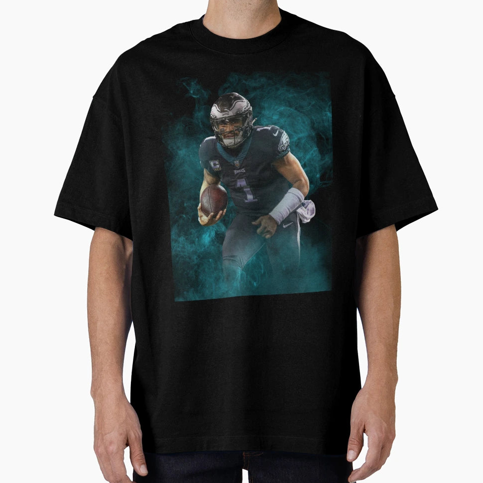 JH Philadelphia Sports Art T-Shirt - Casual Everyday Wear Men Women - T-Shirt, Sweatshirt, Hoodie