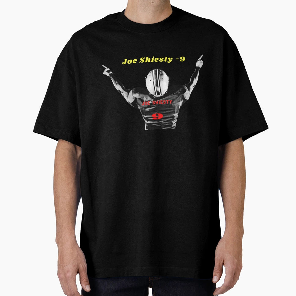 Joe Shiesty T-Shirt - Custom Art Print for Adults - T-Shirt, Sweatshirt, Hoodie