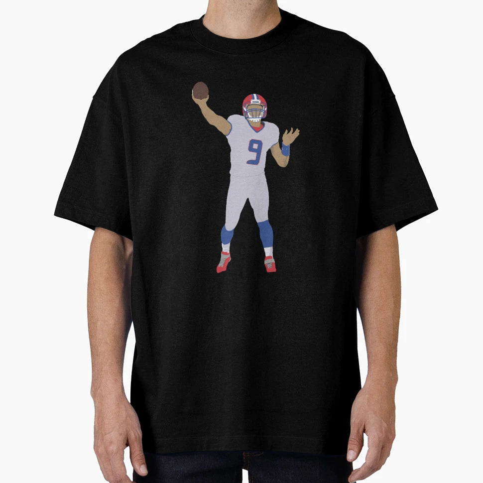 Touchdown T-Shirt - Trendy Graphic for Adults - T-Shirt, Sweatshirt, Hoodie