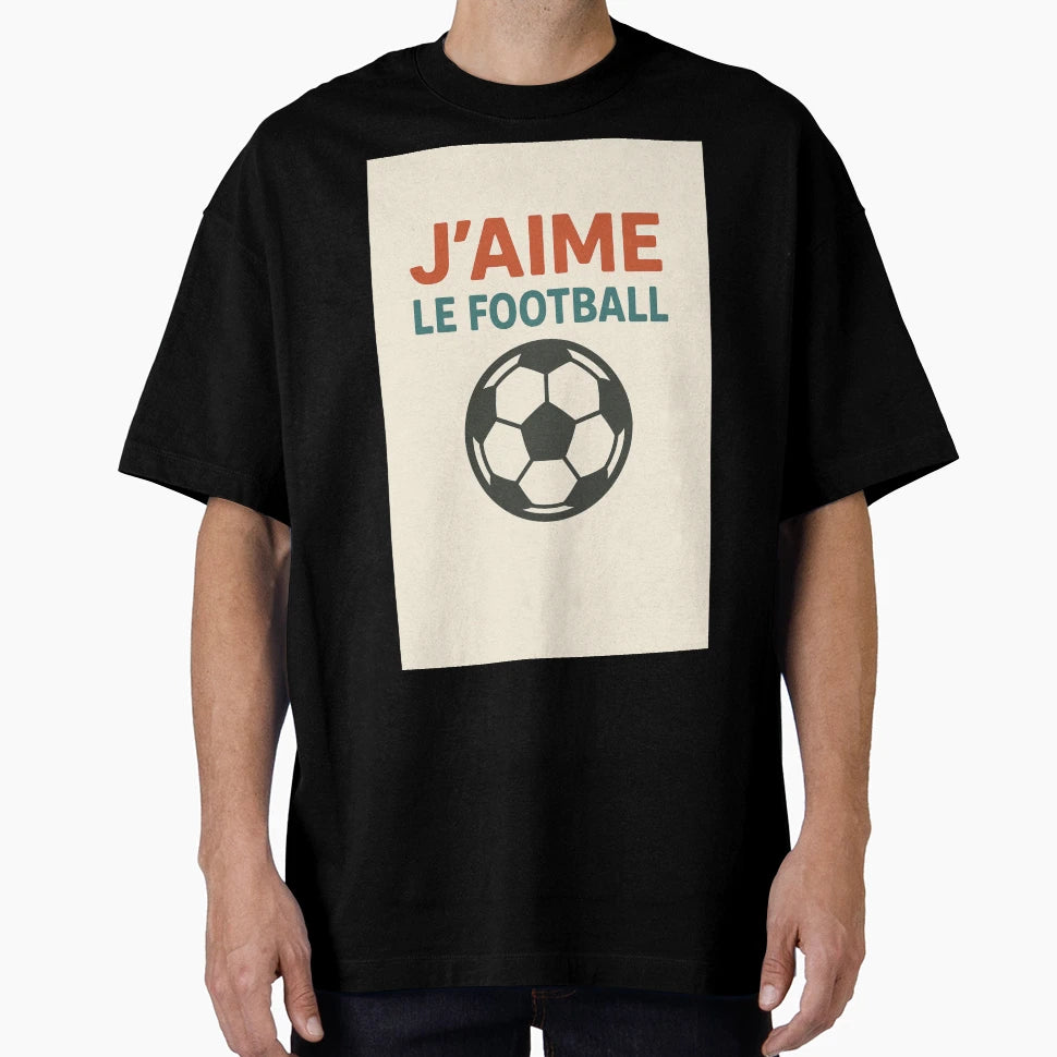 I Like Football T-Shirt - Novelty Apparel Men Women - T-Shirt, Sweatshirt, Hoodie