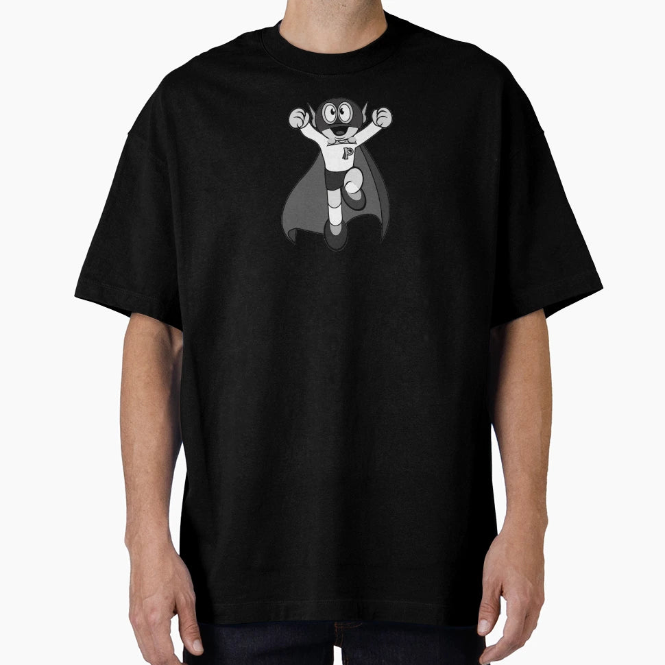 Super Dinamo T-Shirt - Minimalist Print for Adults - T-Shirt, Sweatshirt, Hoodie