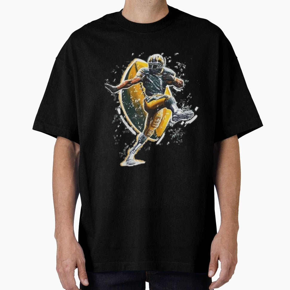 Packers Draft 23 T-Shirt - Casual Everyday Wear Men Women - T-Shirt, Sweatshirt, Hoodie