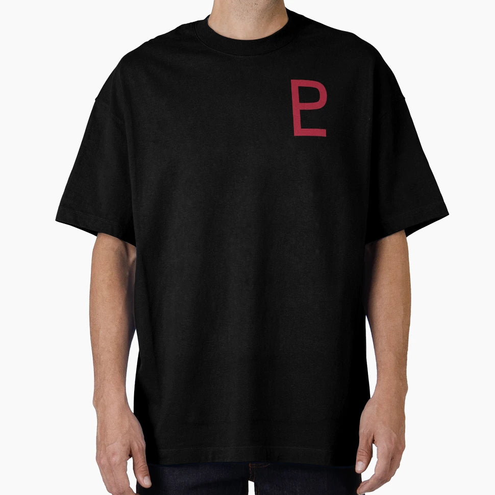 Pluto Symbol T-Shirt - Novelty Apparel for Adults - T-Shirt, Sweatshirt, Hoodie
