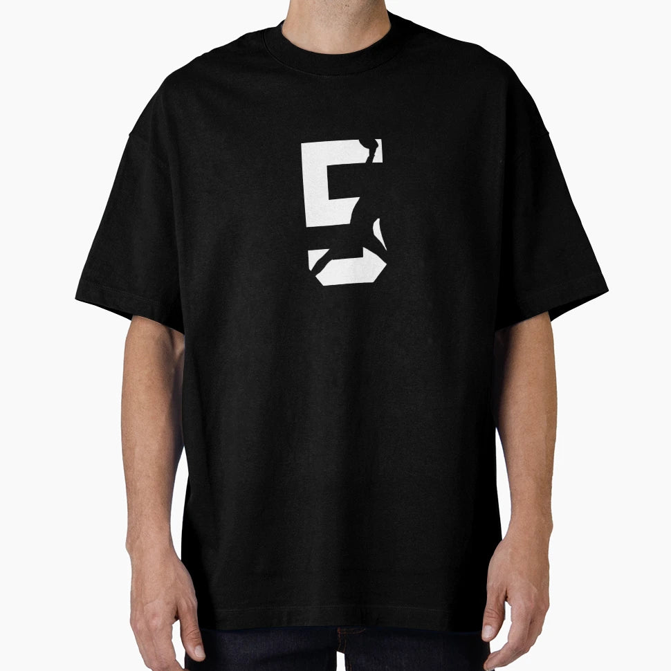 Jets Garrett Wilson Number 5 Air Wilson T-Shirt - Graphic Print for Adults - T-Shirt, Sweatshirt, Hoodie