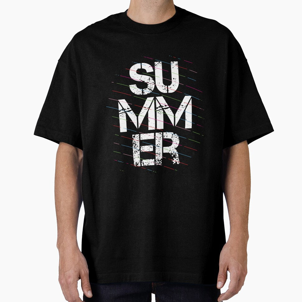 Summer design by incred - Adult & Kids T-Shirts, Sweatshirts & Hoodies apparel design preview 1