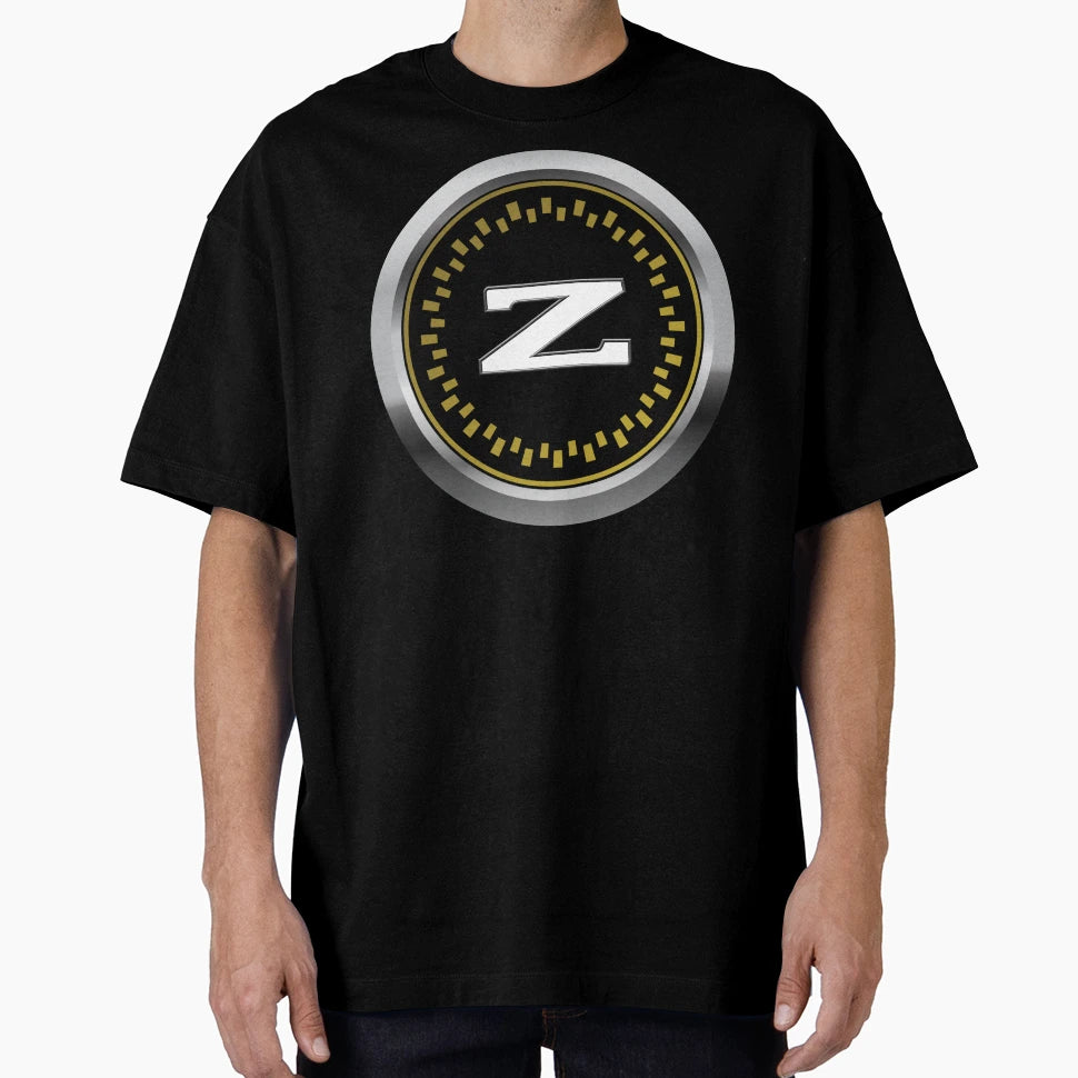 300Zx Z31 Hood Emblem T-Shirt - Casual Everyday Wear Men Women - T-Shirt, Sweatshirt, Hoodie