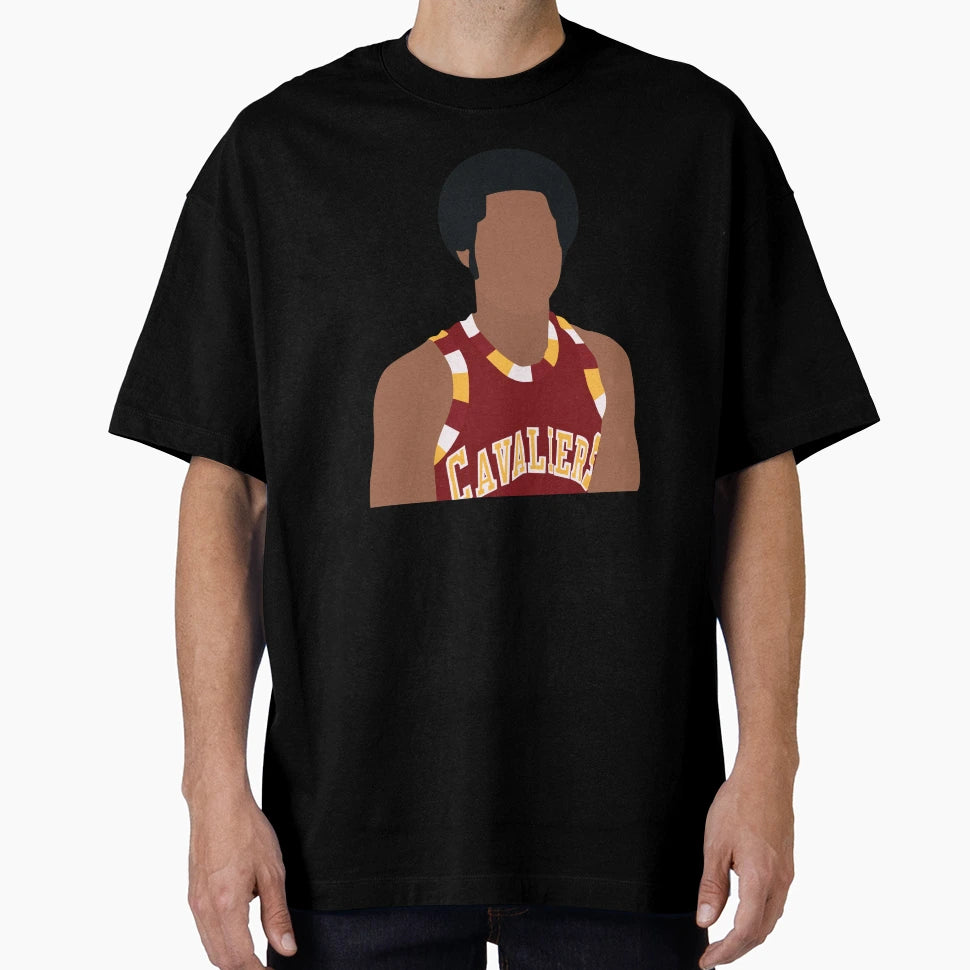 Austin Carr T-Shirt - Custom Art Print Men Women - T-Shirt, Sweatshirt, Hoodie