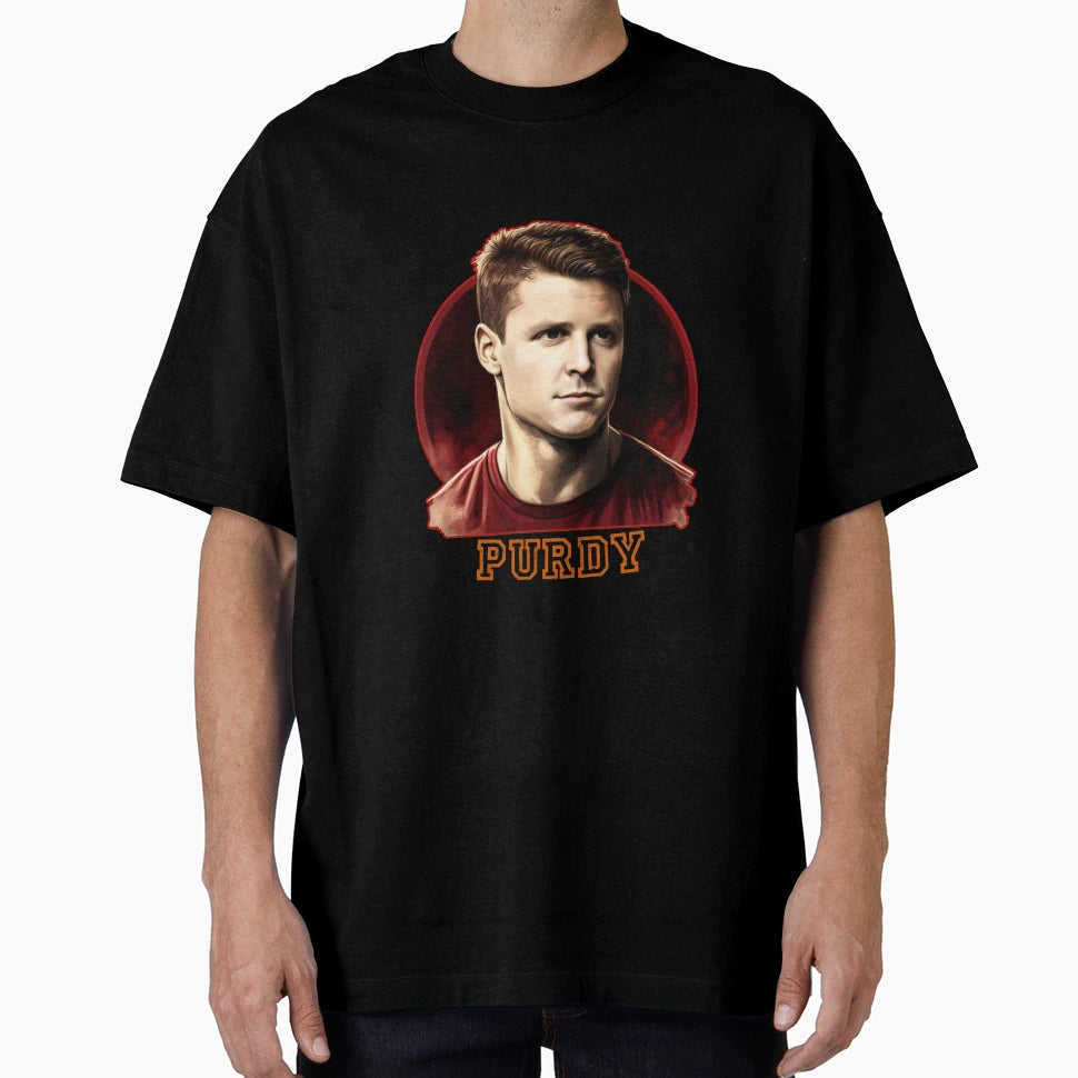 BP T-Shirt - Casual Everyday Wear Unisex - T-Shirt, Sweatshirt, Hoodie