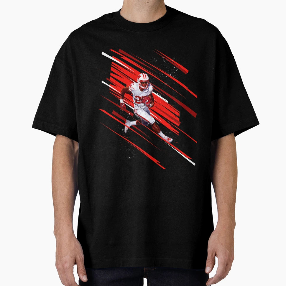 Break Through T-Shirt - Custom Art Print for Adults - T-Shirt, Sweatshirt, Hoodie
