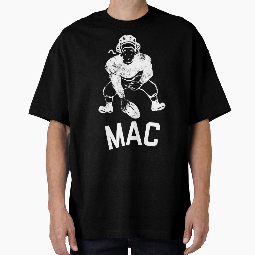 Mac Jones T-Shirt - Streetwear Style for Adults - T-Shirt, Sweatshirt, Hoodie