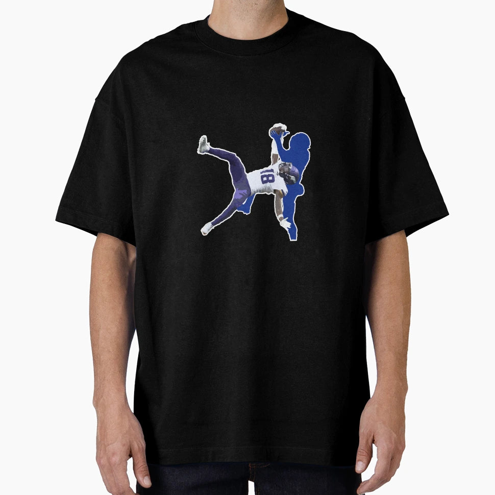 JJ Catch T-Shirt - Trendy Graphic Men Women - T-Shirt, Sweatshirt, Hoodie