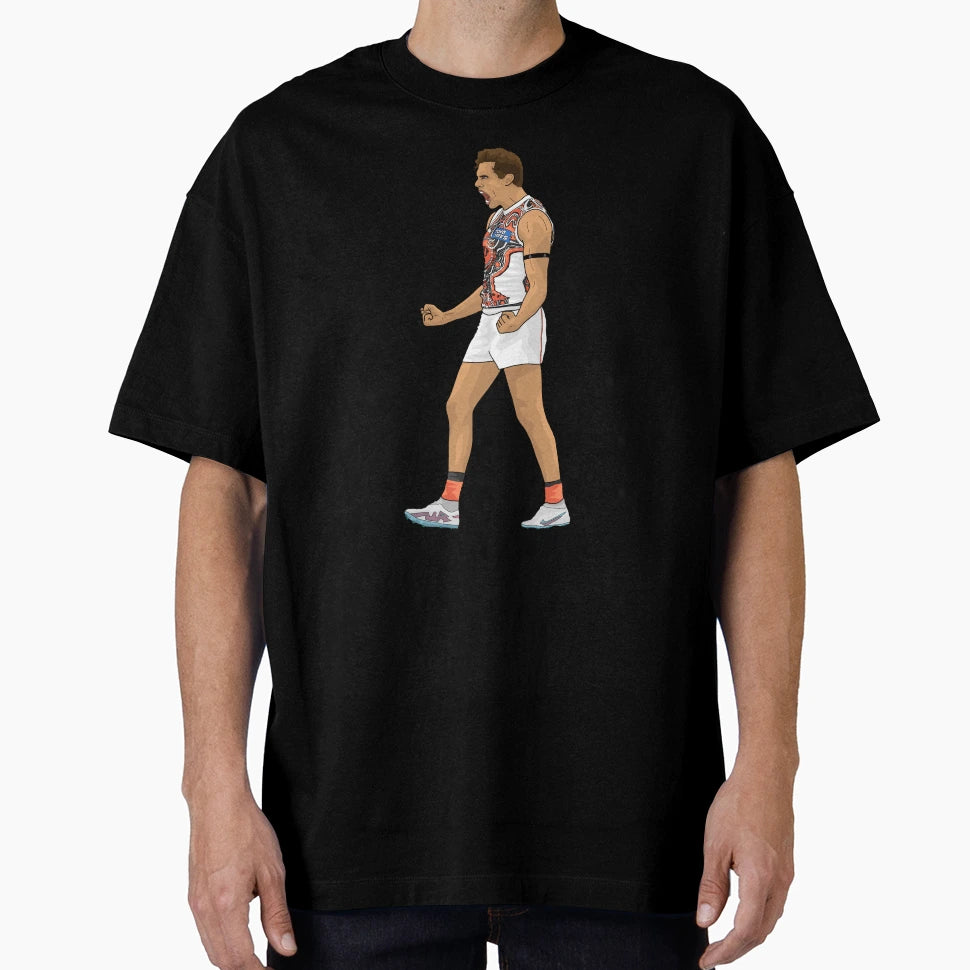 Josh Kelly T-Shirt - Novelty Apparel Men Women - T-Shirt, Sweatshirt, Hoodie