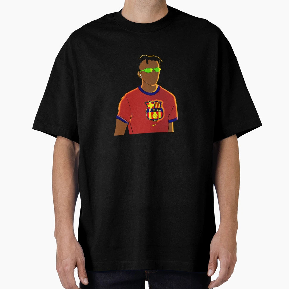 Jules Koundeee T-Shirt - Unique Graphic for Adults - T-Shirt, Sweatshirt, Hoodie