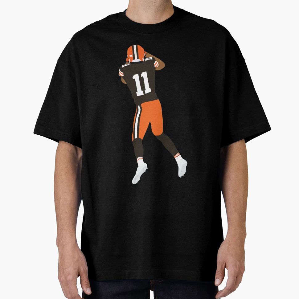 Donovan Peoples Jones T-Shirt - Streetwear Style Men Women - T-Shirt, Sweatshirt, Hoodie