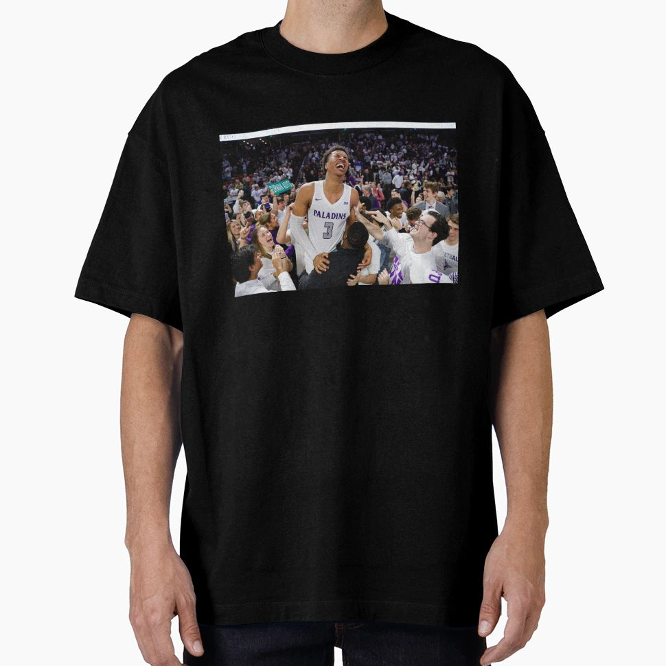 Mike Bothwell After Game Winner T-Shirt - Streetwear Style Unisex - T-Shirt, Sweatshirt, Hoodie