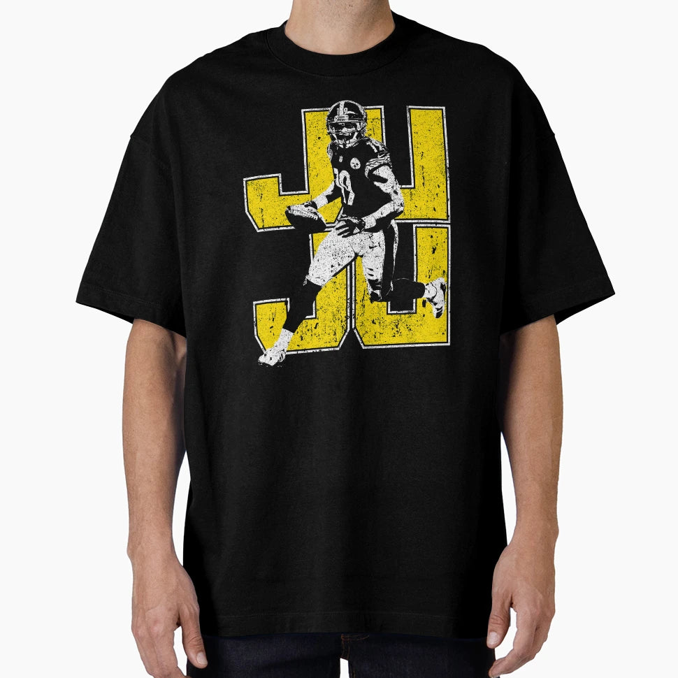 Juju T-Shirt - Novelty Apparel Men Women - T-Shirt, Sweatshirt, Hoodie