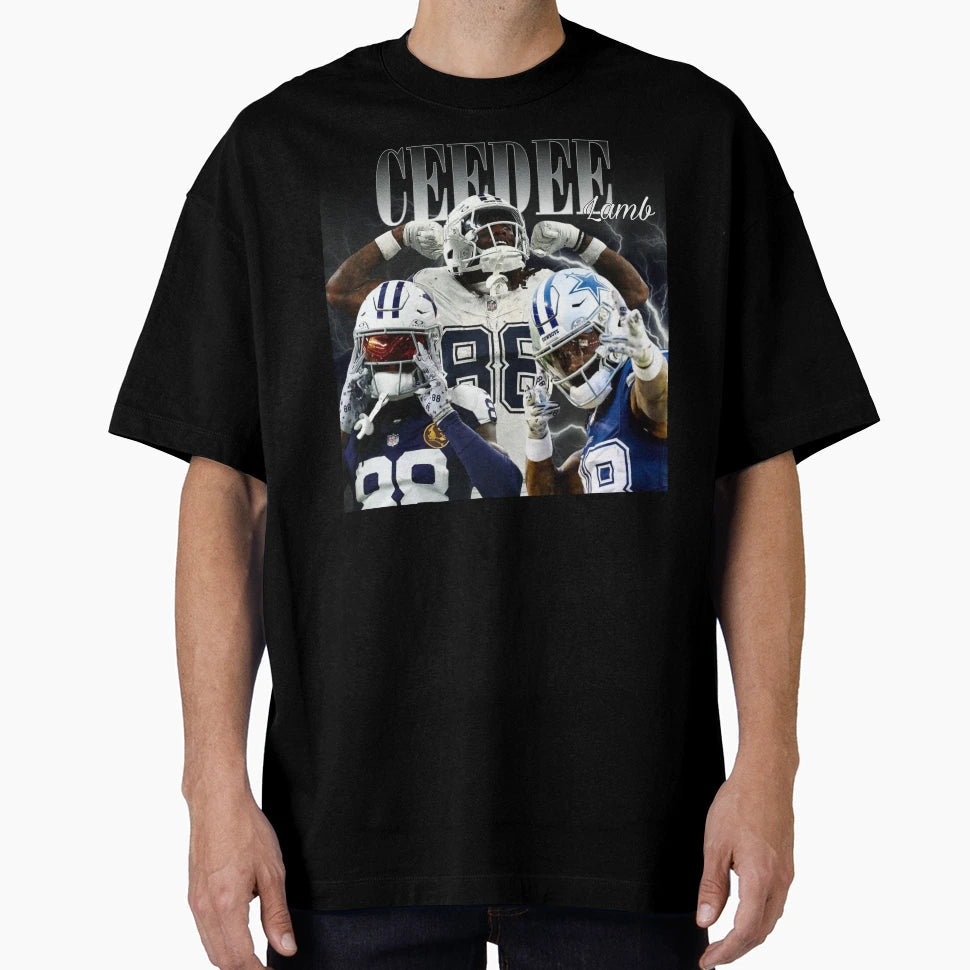 CL Cowboys T-Shirt - Trendy Graphic Unisex - T-Shirt, Sweatshirt, Hoodie