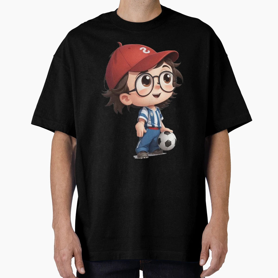 Adventure Begins Kick T-Shirt - Casual Everyday Wear for Adults - T-Shirt, Sweatshirt, Hoodie