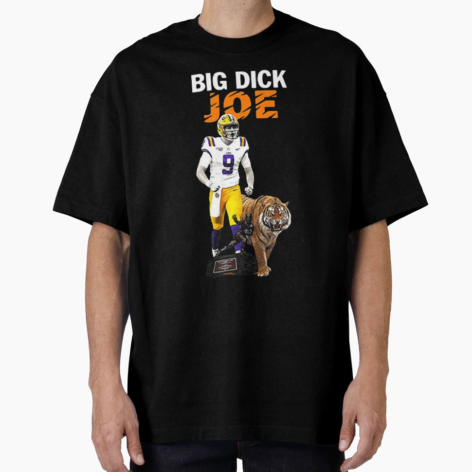 Big JB Funny Meme T-Shirt - Aesthetic Graphic Unisex - T-Shirt, Sweatshirt, Hoodie