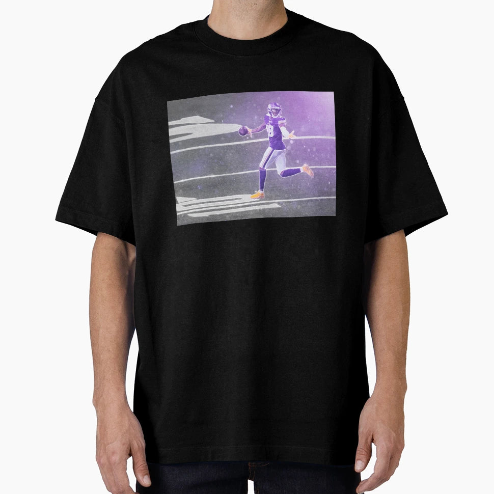 JJ Illustration T-Shirt - Unique Graphic Men Women - T-Shirt, Sweatshirt, Hoodie