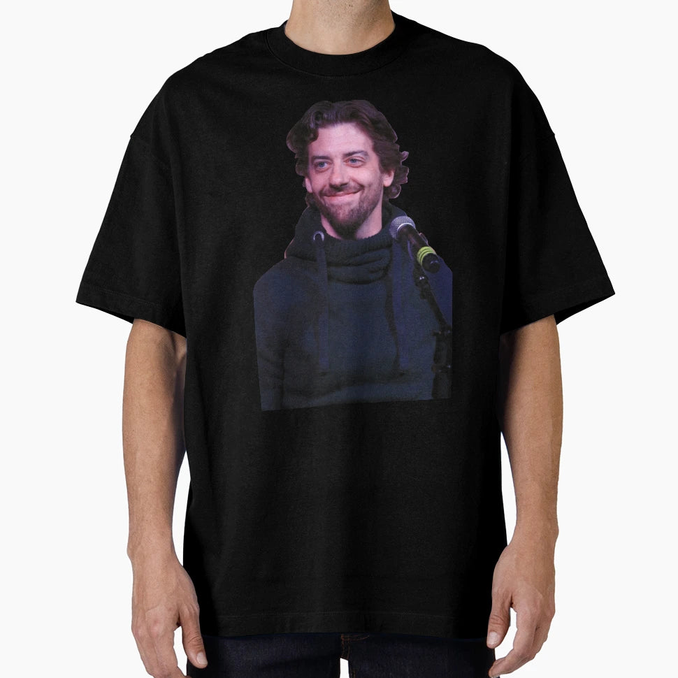 Chrissy Booboo T-Shirt - Fun Novelty Design Unisex - T-Shirt, Sweatshirt, Hoodie