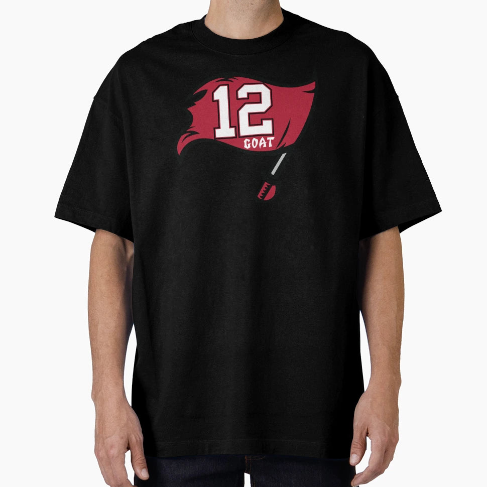 Goat T-Shirt - Trendy Graphic for Adults - T-Shirt, Sweatshirt, Hoodie