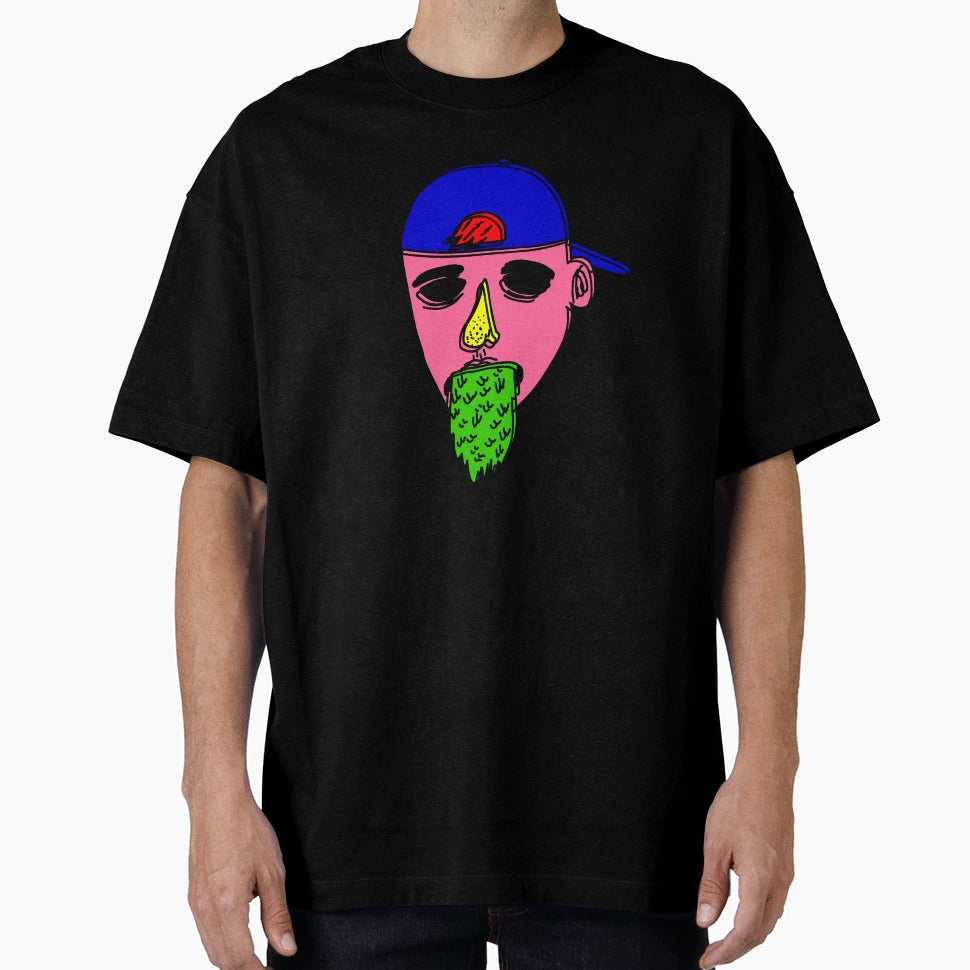 This Dude Is Barfing T-Shirt - Streetwear Style Men Women - T-Shirt, Sweatshirt, Hoodie