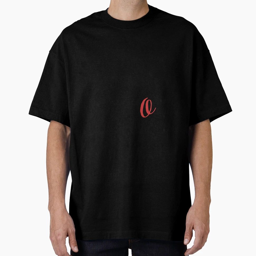 Long Live O T-Shirt - Trendy Graphic Unisex - T-Shirt, Sweatshirt, Hoodie