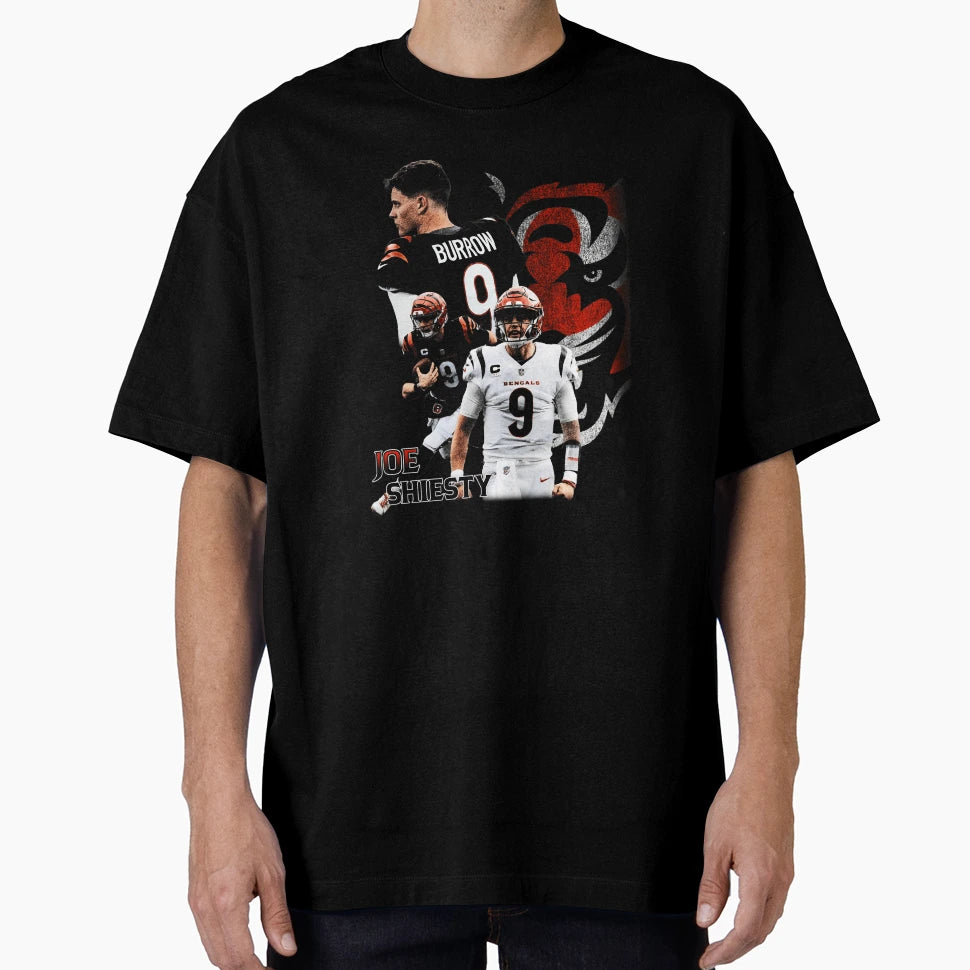 JB Joe Shiesty T-Shirt - Unique Graphic Unisex - T-Shirt, Sweatshirt, Hoodie