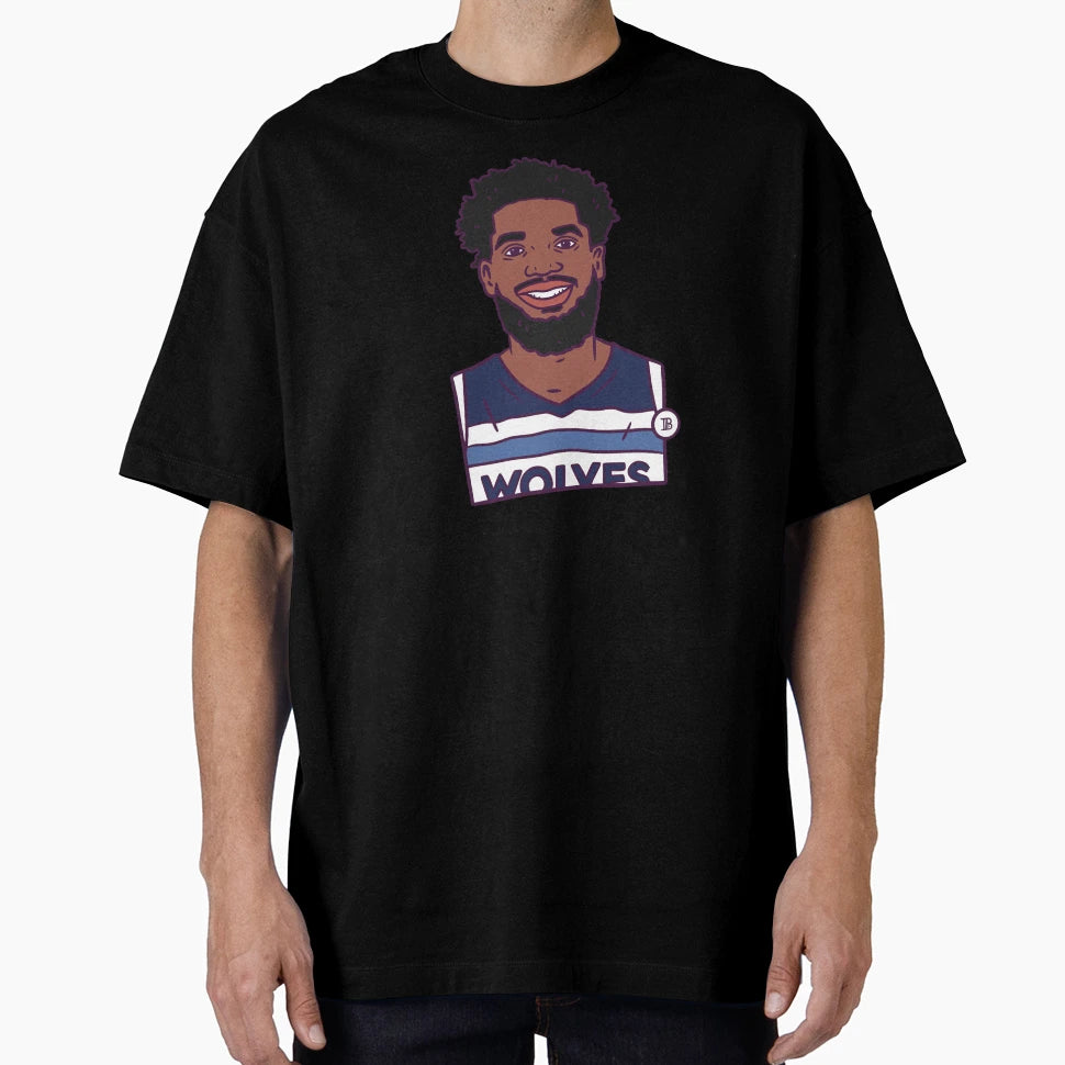 Nba Portraits T-Shirt - Novelty Apparel for Adults - T-Shirt, Sweatshirt, Hoodie