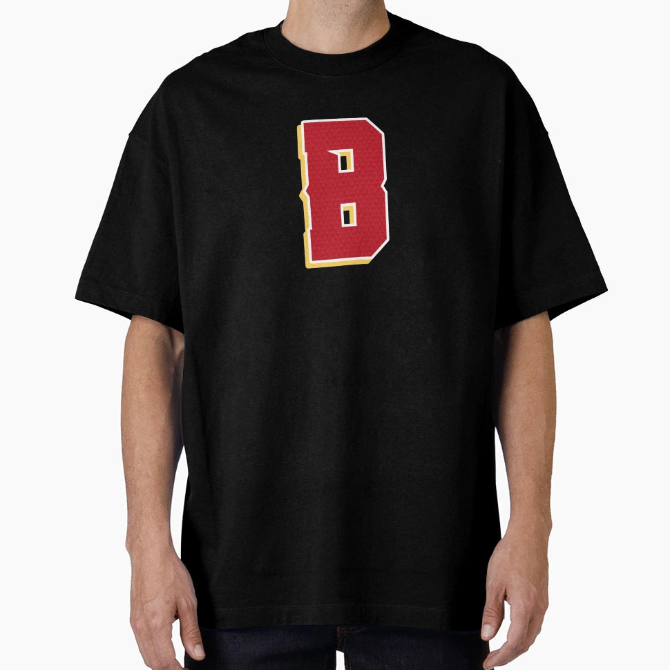 Big B T-Shirt - Aesthetic Graphic for Adults - T-Shirt, Sweatshirt, Hoodie