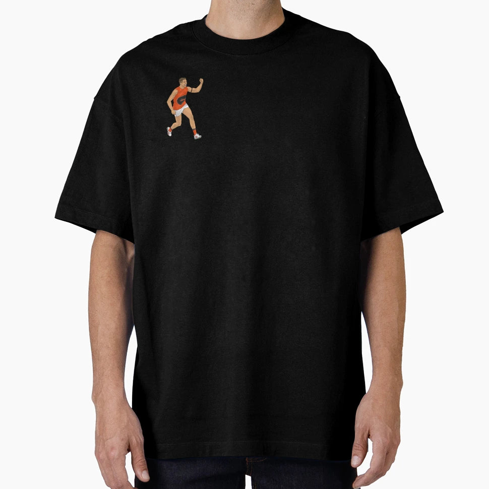 Jesse Hogan T-Shirt - Fun Novelty Design Men Women - T-Shirt, Sweatshirt, Hoodie