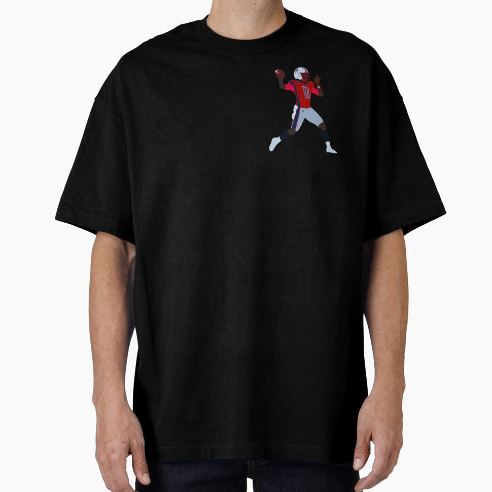 Pj Walker T-Shirt - Casual Everyday Wear for Adults - T-Shirt, Sweatshirt, Hoodie