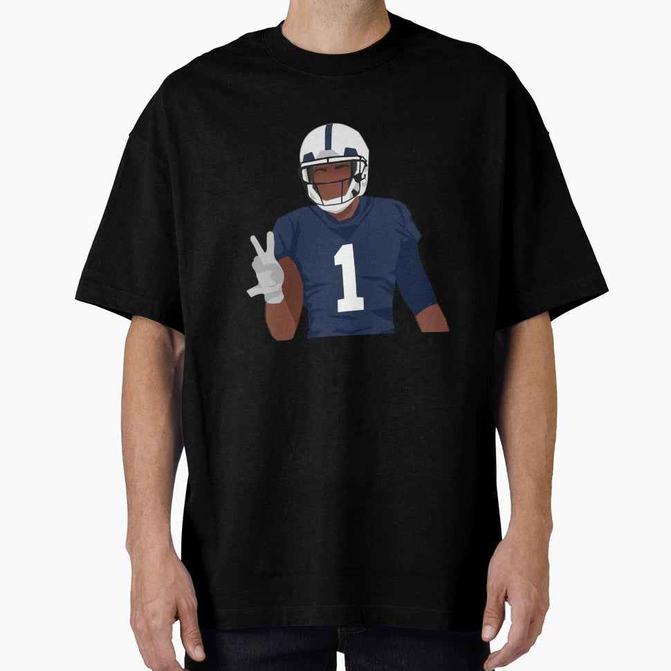 Kj Peace T-Shirt - Trendy Graphic for Adults - T-Shirt, Sweatshirt, Hoodie