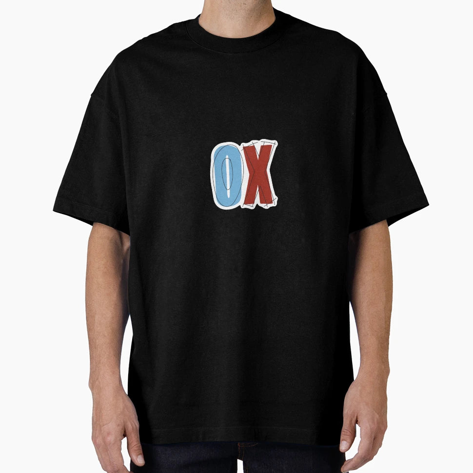 Ox Oxford Mississippi Ole Miss T-Shirt - Trendy Graphic Unisex - T-Shirt, Sweatshirt, Hoodie