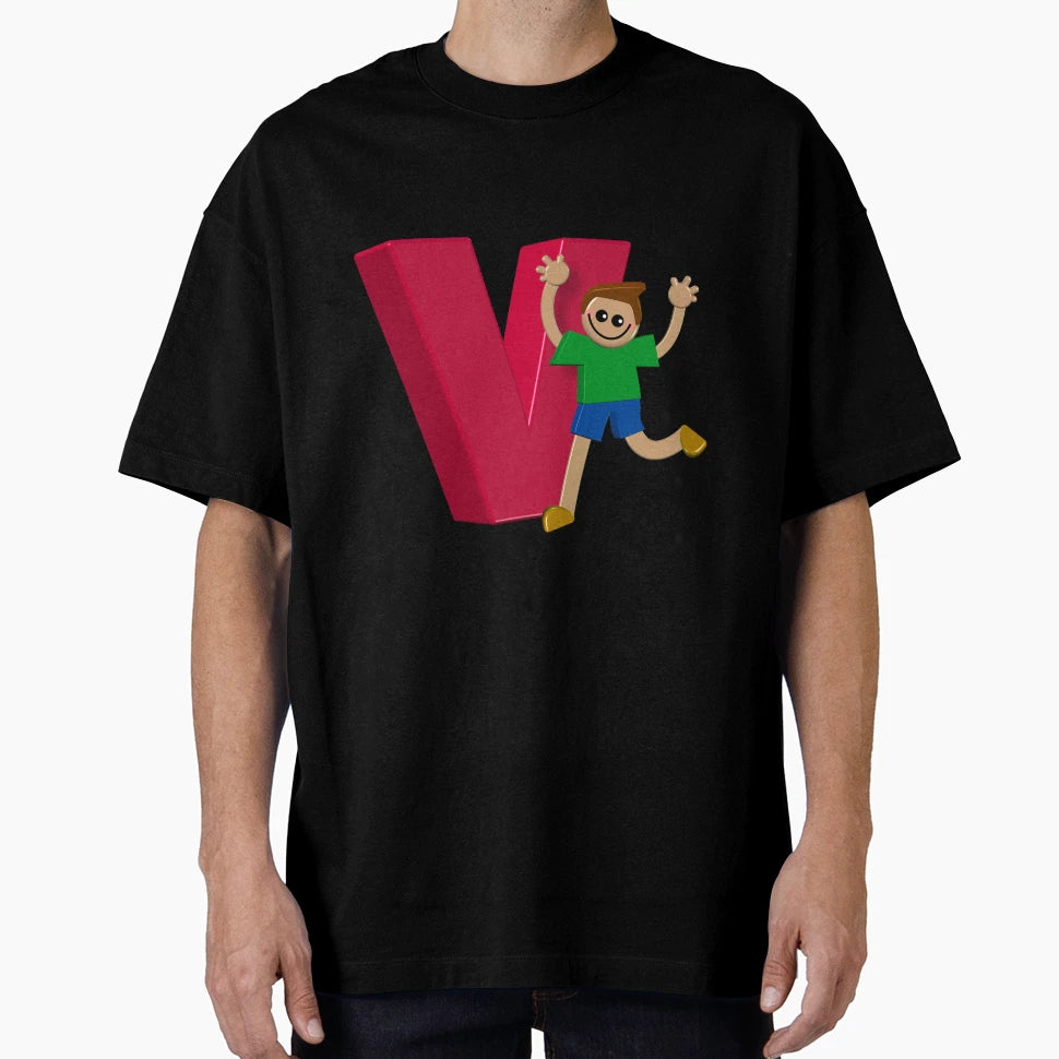 Letters Ywzm 18 T-Shirt - Novelty Apparel for Adults - T-Shirt, Sweatshirt, Hoodie