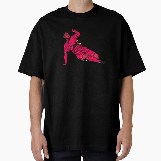 Blom Engine City T-Shirt - Graphic Print Men Women - T-Shirt, Sweatshirt, Hoodie