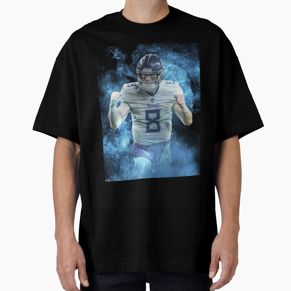 Will Levis Tennessee Sports Art T-Shirt - Trendy Graphic Men Women - T-Shirt, Sweatshirt, Hoodie