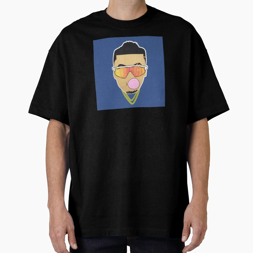 Javy Mago T-Shirt - Casual Everyday Wear Men Women - T-Shirt, Sweatshirt, Hoodie