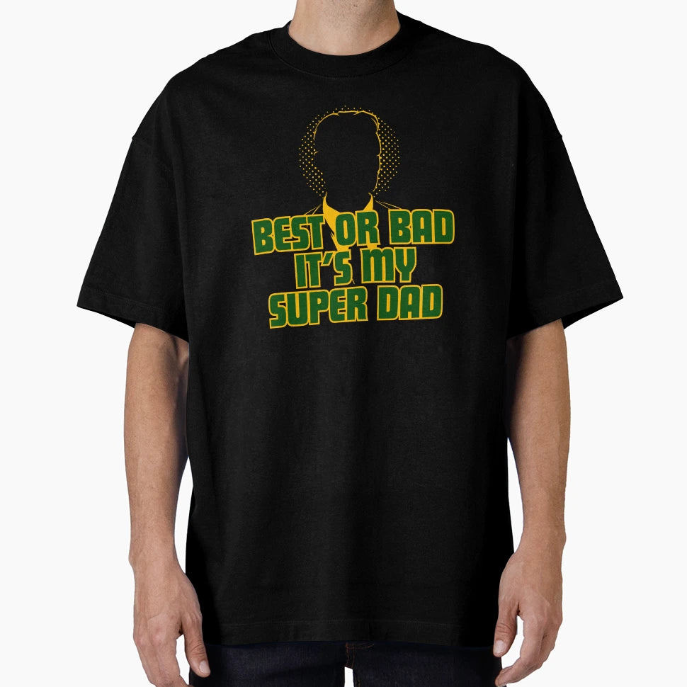 Fathers Day Fathers Day T-Shirt - Casual Everyday Wear for Adults - T-Shirt, Sweatshirt, Hoodie