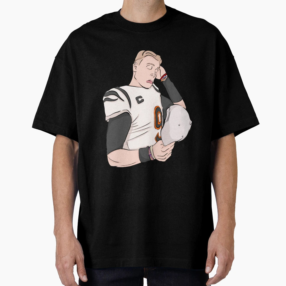 Joe T-Shirt - Unique Graphic Men Women - T-Shirt, Sweatshirt, Hoodie