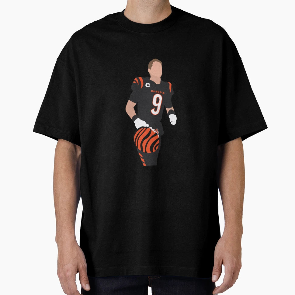 JB T-Shirt - Unique Graphic for Adults - T-Shirt, Sweatshirt, Hoodie