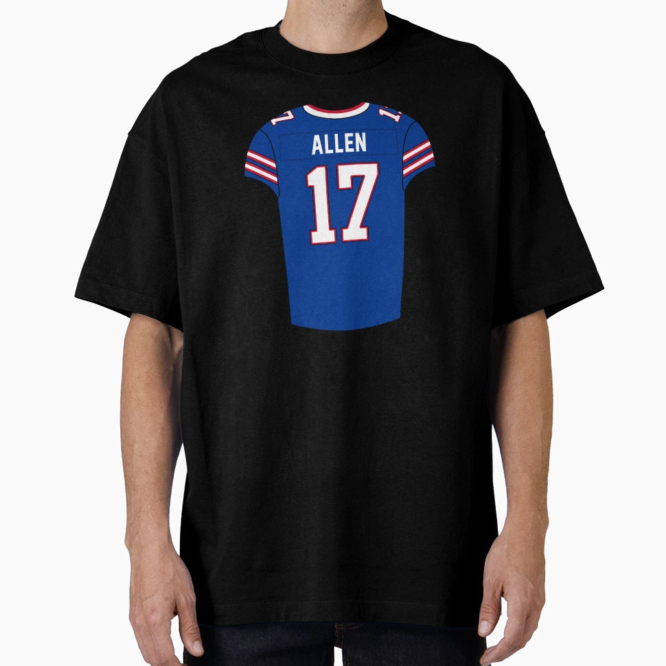 JA Home Jersey T-Shirt - Novelty Apparel Men Women - T-Shirt, Sweatshirt, Hoodie