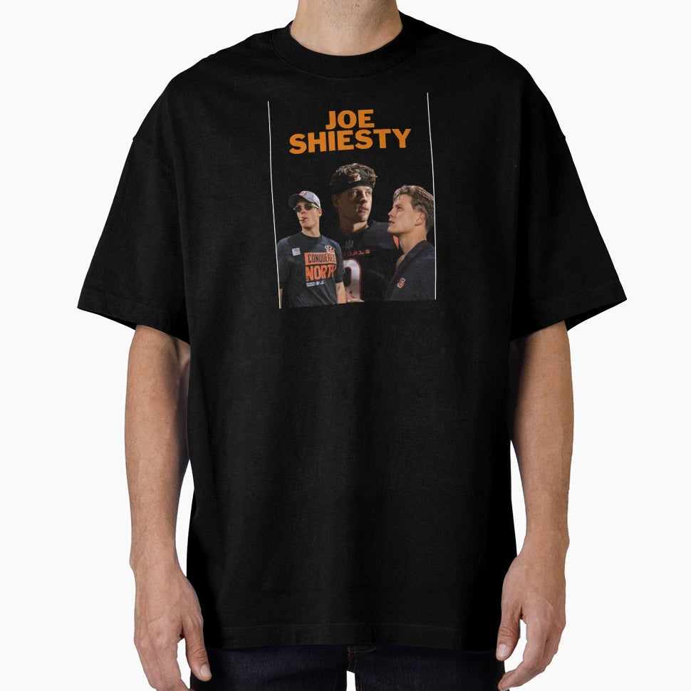 JB Shiesty T-Shirt - Aesthetic Graphic for Adults - T-Shirt, Sweatshirt, Hoodie