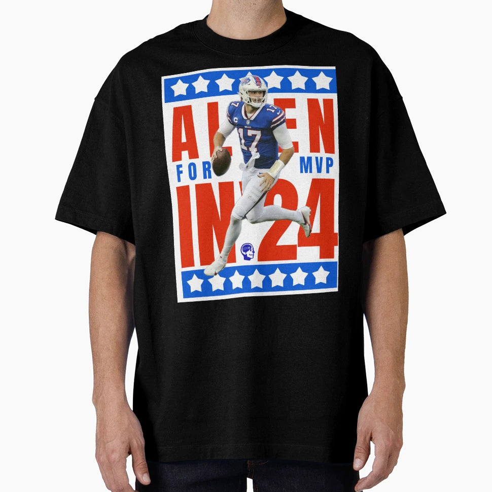 Vote Josh T-Shirt - Fun Novelty Design for Adults - T-Shirt, Sweatshirt, Hoodie
