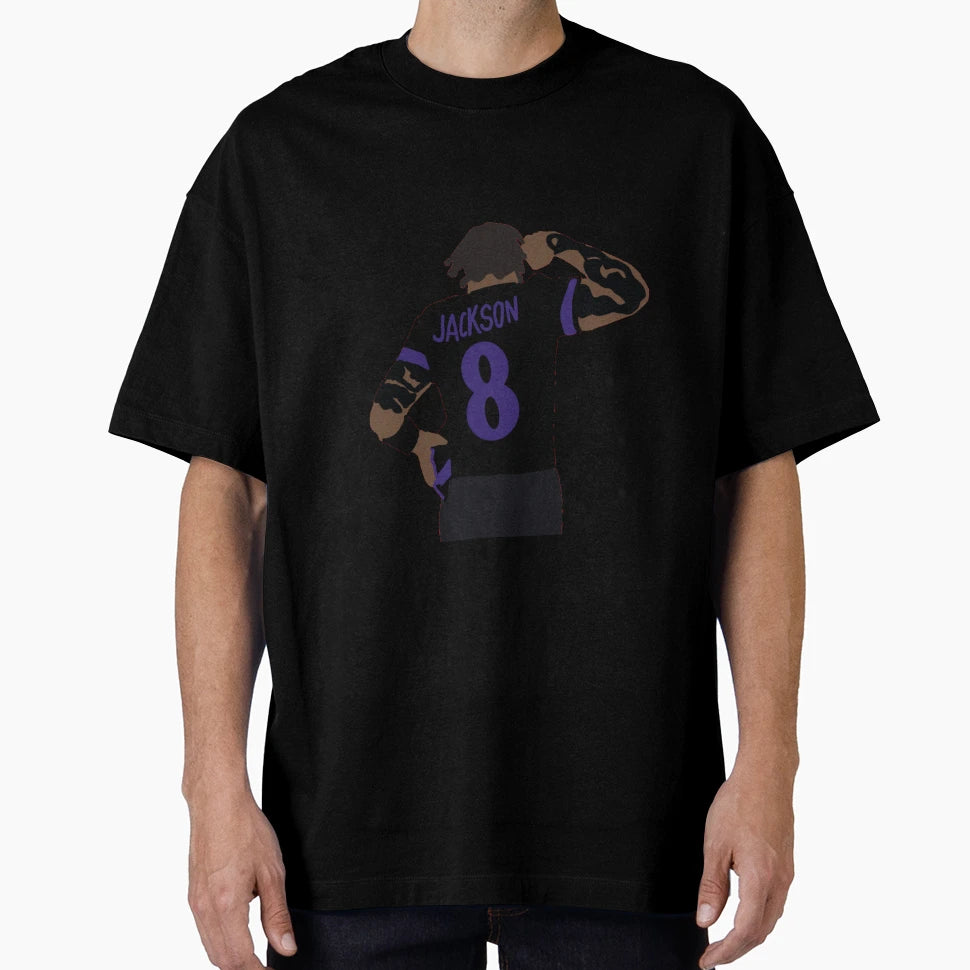 LJ T-Shirt - Novelty Apparel Men Women - T-Shirt, Sweatshirt, Hoodie