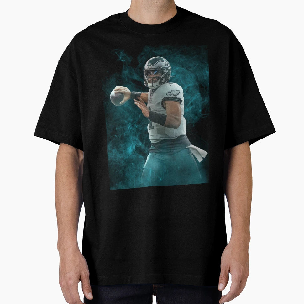 JH Philadelphia Sports Art T-Shirt - Trendy Graphic Unisex - T-Shirt, Sweatshirt, Hoodie